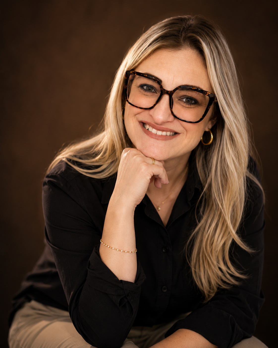 Lílian Medeiros, consultora de DNA de marca